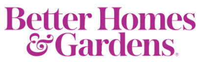 Better Homes and Garden Logo