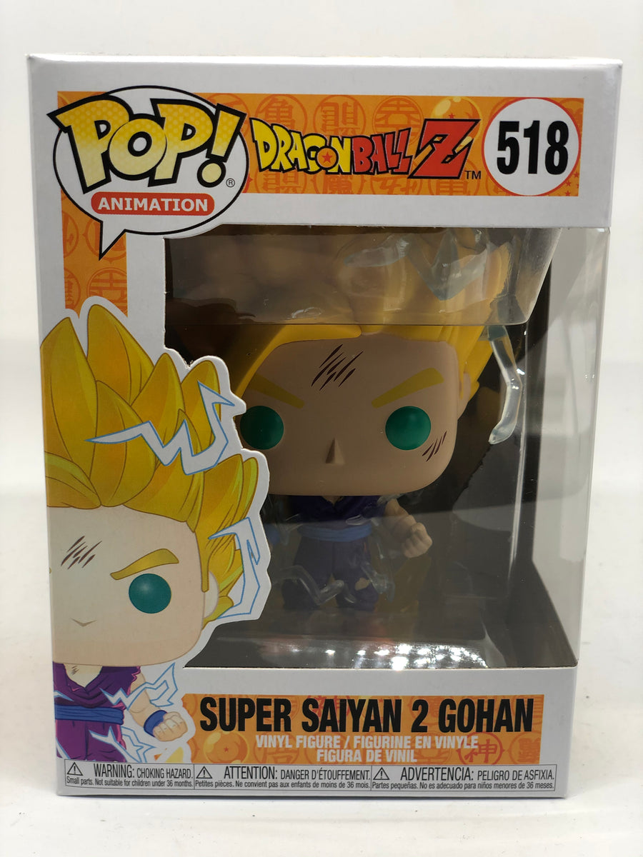 pop gohan ss2