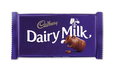 dairy milk