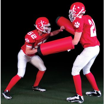 Fisher Club Football Padded Arm Protector Pair