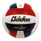 Baden Perfection 15-0 (Red/White/Blue)