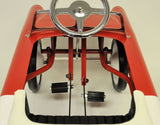 Pedal Car 1955 Classic Steel Made For Kids or Collectors