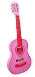 Kids Steel String Acoustic Guitar With Pick & Extra String