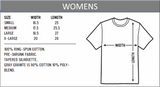 Ozzy Woz Here T-Shirt (Ladies)