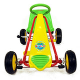 Kid Pedal Car Go-Kart Kiddi-O-Primo