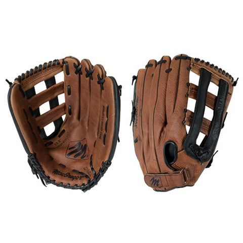 MacGregor® 13-1/2'' Softball Glove - RHT