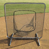 Baseball Sock Net With Frame