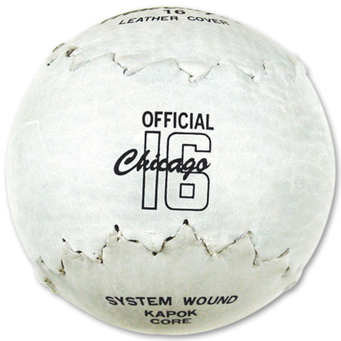 MacGregor® Chicago 16 inch  Softball