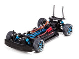 Redcat Lightning EPX PRO Car 1/10 Scale Brushless Electric RC RTR Car