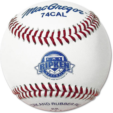 MacGregor #74 Cal Ripken®