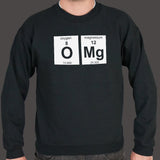OMG Elements Sweater (Mens)