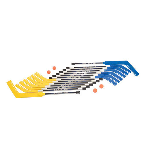 GameCraft® 43 inch Floor Hockey - Senior Set