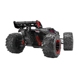Team Redcat  Monster Truck 1/8 Scale Brushless Electric With 2.4GHz Remote Control ARTR