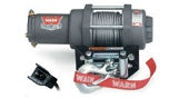 WARN 2.5ci-ce and 2.5s Winch Parts