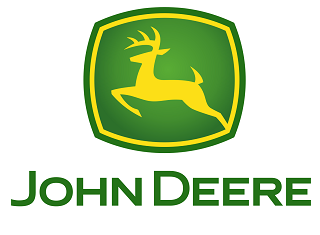 John Deere UTV Winch Mounts