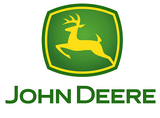 John Deer ATV Winch Mounts