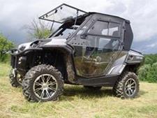 UTV Accessories