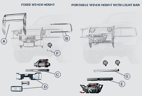 Trans4mer Parts