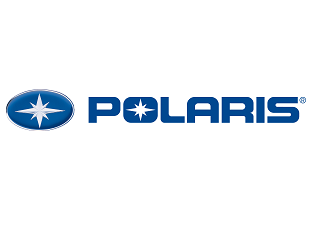 Polaris ATV Winch Mounts