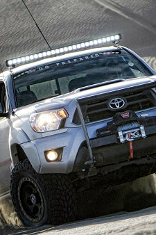 Truck and Jeep Lighting