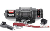 WARN Vantage 3000-s Winch Parts