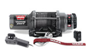 WARN Vantage 4000-s Winch Parts