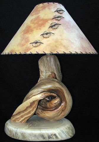 design juniper lamps