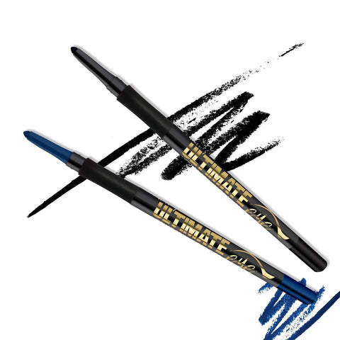 Ultimate Intense Stay Auto Eyeliner