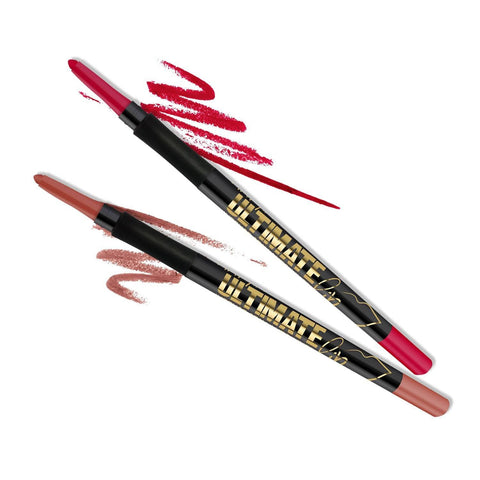 Ultimate Intense Stay Auto Lipliner