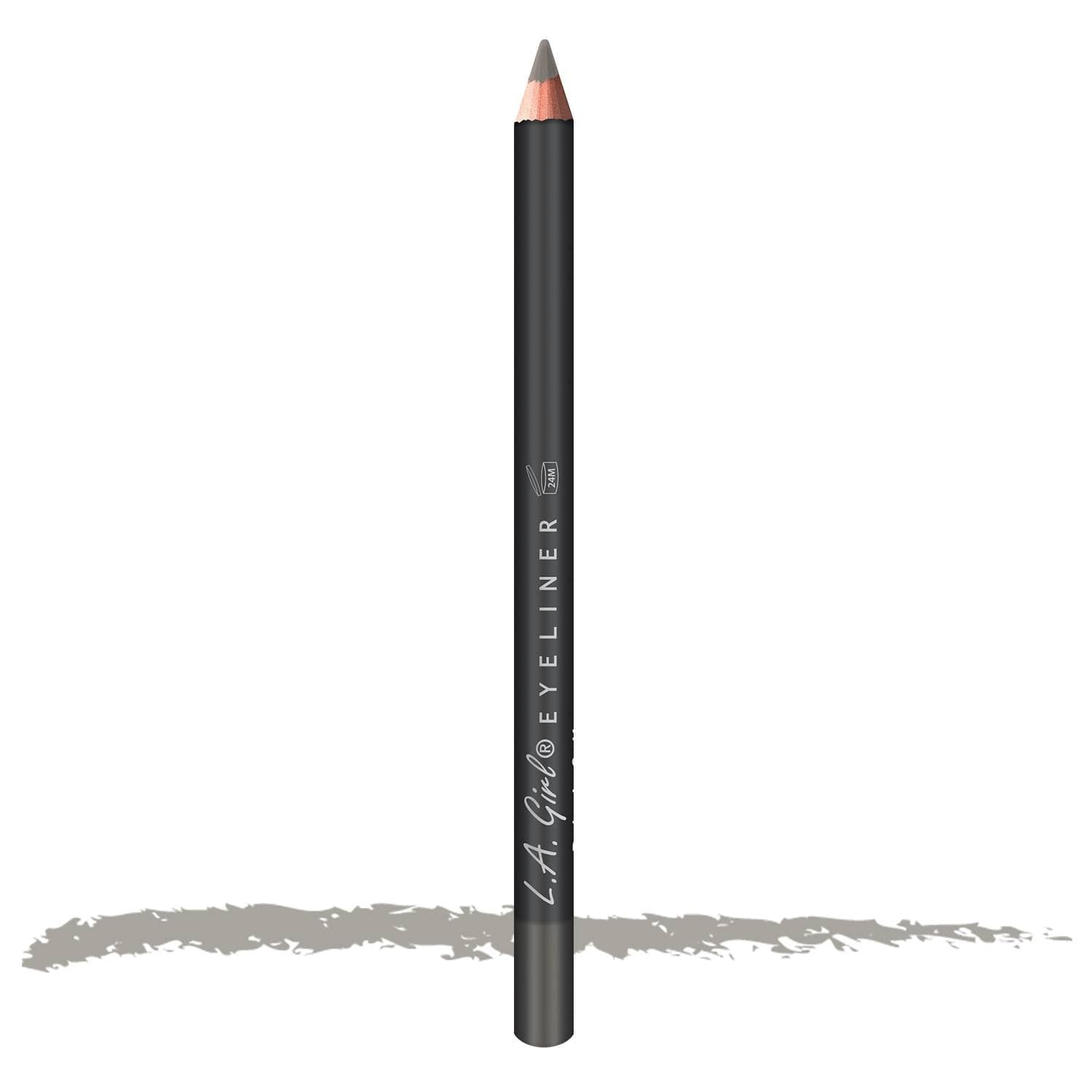 black eyeliner pencil