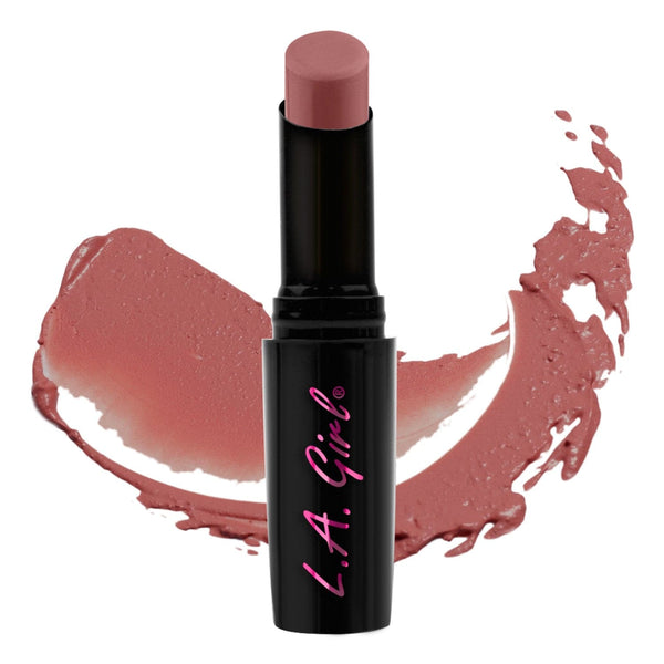 roman ledematen Zeemeeuw Luxury Creme Lipstick | L.A. Girl Cosmetics