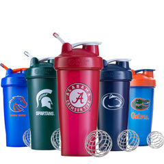 College Blenderbottle