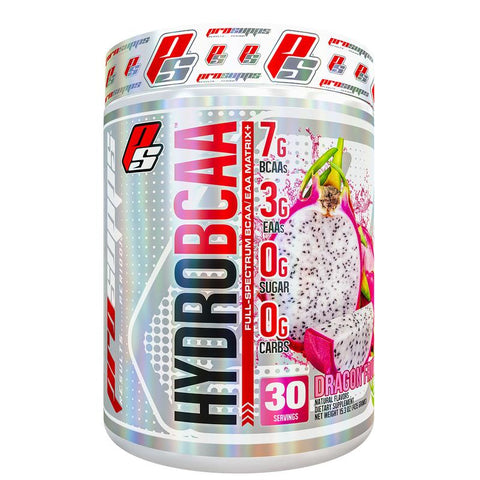 Pro Supps Hydro BCAA Campus Protein