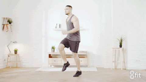 HIIT Workouts for Men