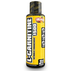 MAN Sports Carnitine