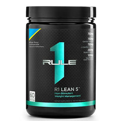 Rule1 R1 Lean 5 Weight Loss