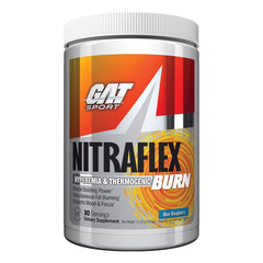 GAT Sport Nitraflex Burn Pre Workout