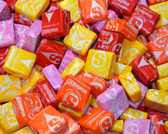 Smart Sweets Starburst Fruit Chews Sweet Chews Candy