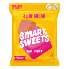 Smart Sweets healthy Starburst Sweet Chew Candy
