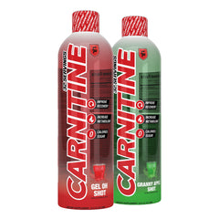 CP Carnitine Supplement