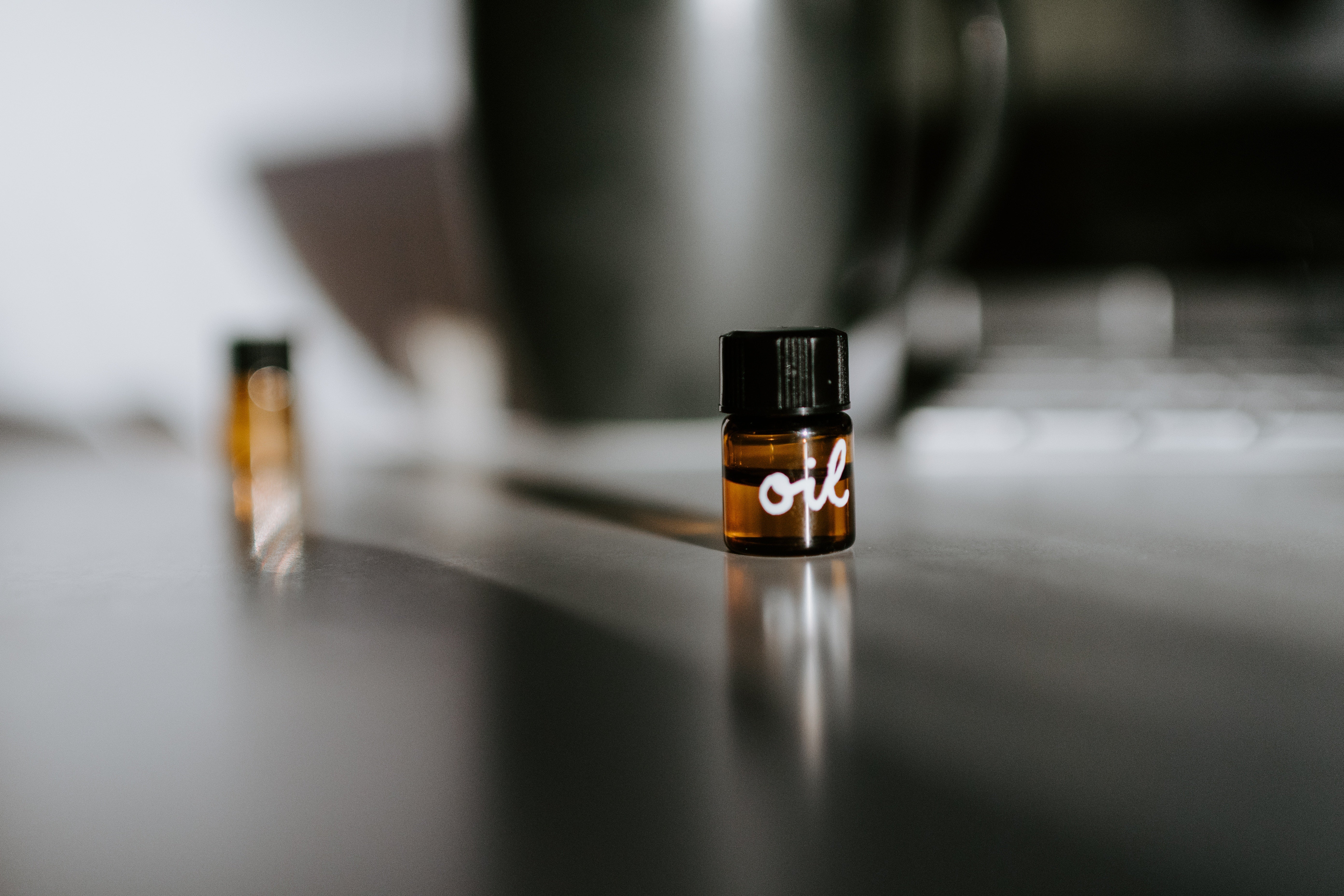 Comedogenic Rating: Scale For Comedogenic & Non Comedogenic Oils
