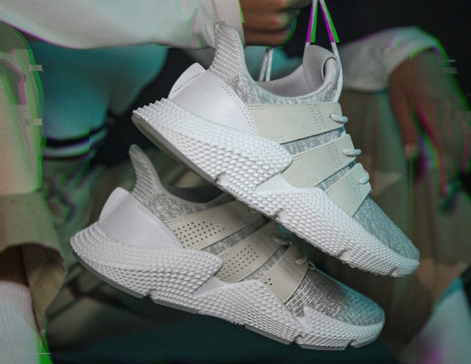 adidas Women's Prophere White \u0026 Real Teal | March 1 | SNEAKER RELEASES |  SOLE FINESS