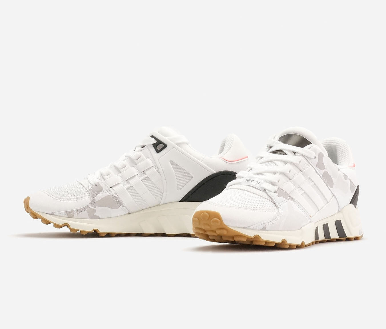 Adidas EQT Support RF White/Camo/Black 