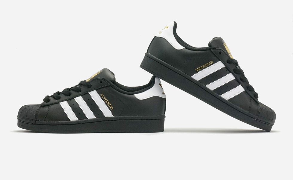 adidas superstar durability