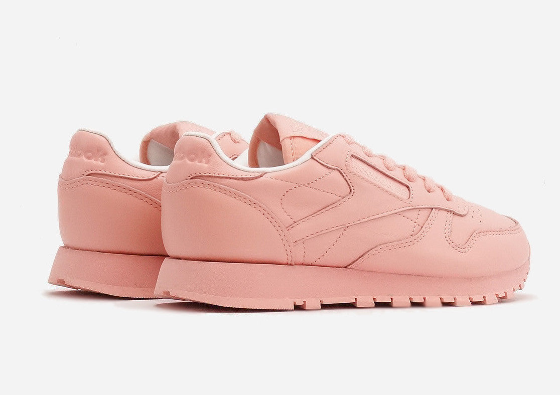 Reebok Classic Leather Pastel Launching April | SNEAKER RELEASES – FINESSE