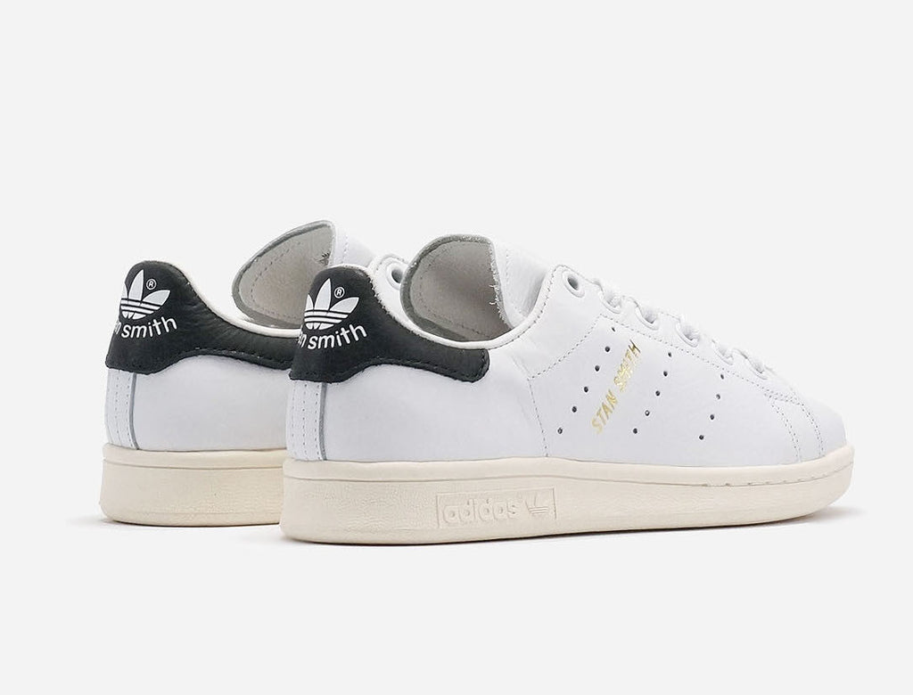 Adidas Stan Smith Premium White/Black