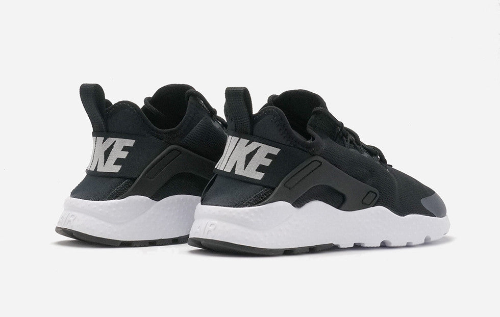 Women’s Nike Air Huarache Ultra Black/White