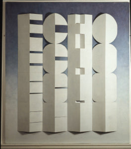 ECHO - Ron King - Alphabet Series