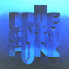 Blue City Funk