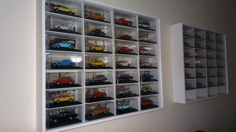 diecast 1 18 collection